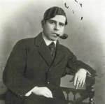 Ramón Gómez de la Serna