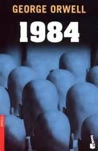 1984, George Orwell