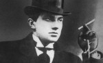 Mayakovsky-