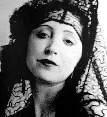 Anais Nin