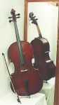 VIOLONCELO
