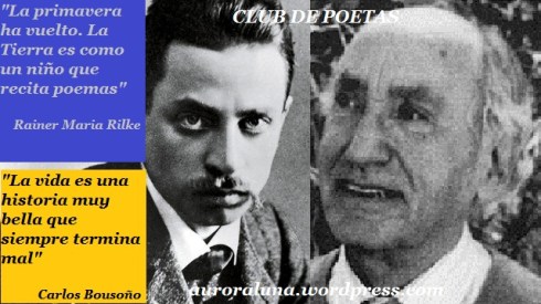 Club de poetas
