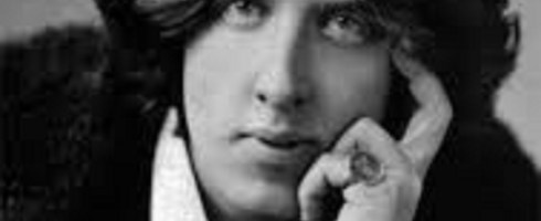 Oscar Wilde
