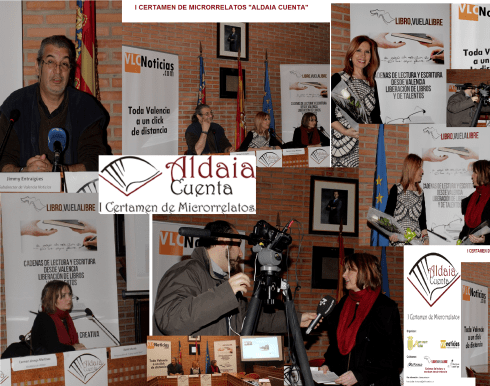 Certamen de microrrelatos