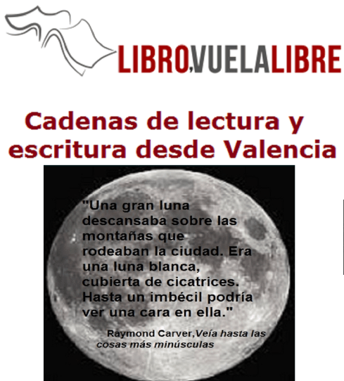 Tertulia literaria en Valencia