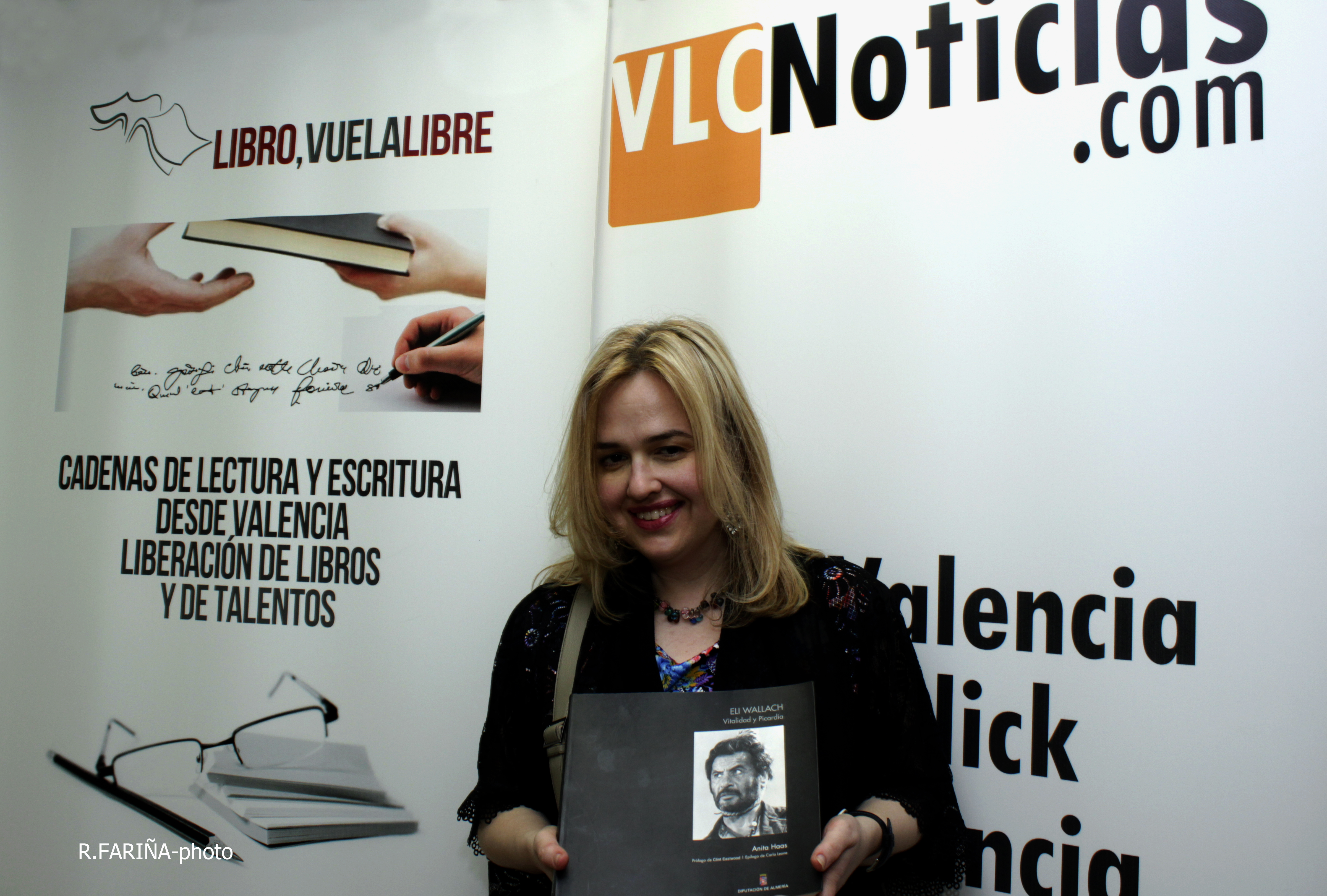 Encuentros Anita Haas