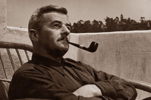 Taller escritura Valencia William Faulkner