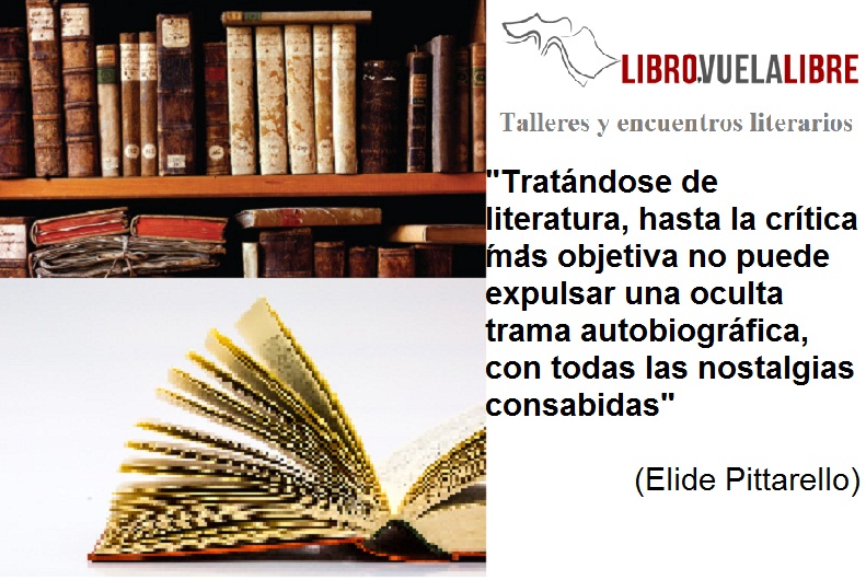 TALLER LITERATURA VALENCIA