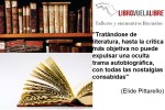TALLER LITERATURA VALENCIA