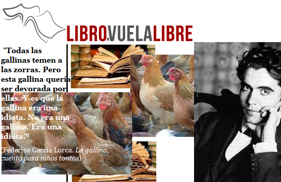 Taller literario Valencia