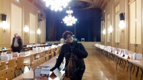 Talleres de escritura en Valencia