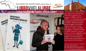 0 Cursos de escritura creativa en Valencia