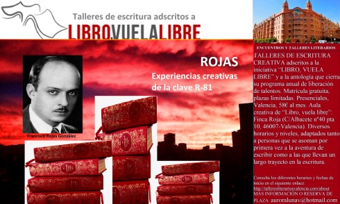 0 Talleres de escritura en Valencia