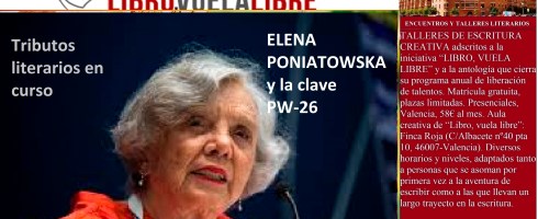 Recomendaciones literarias de nuestro club de escritura