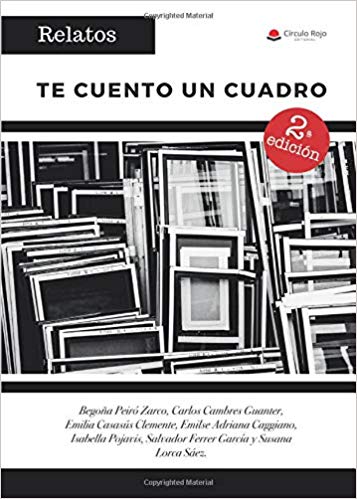 Talleres literarios de LIBRO, VUELA LIBRE en Valencia. Premios literarios