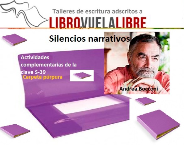 Elipsis literarias y silencios narrativos