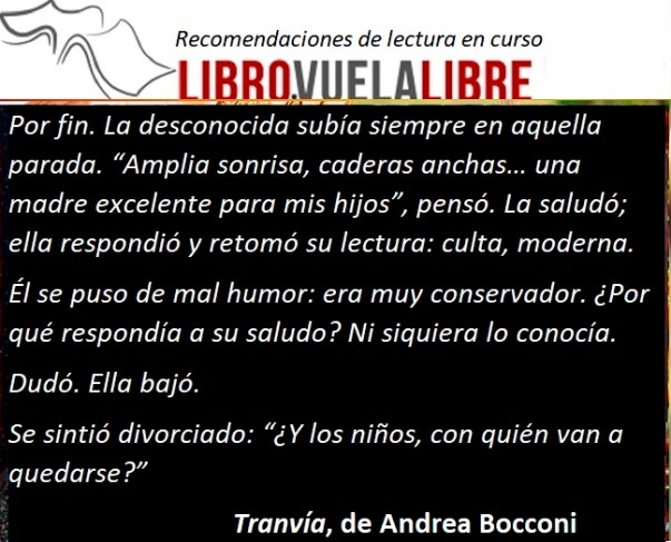 Silencios narrativos