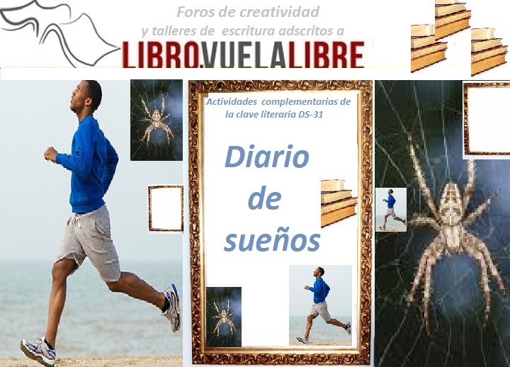 El lenguaje onírico en el diario de sueños