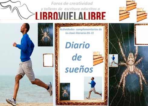 El lenguaje onírico en el diario de sueños