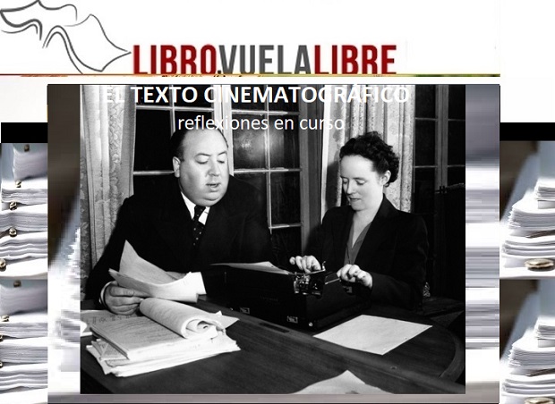 Curso de guion de cine en Valencia adscrito a los talleres de escritura de Libro vuela libre