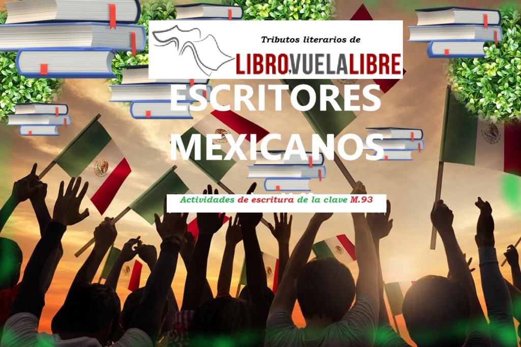 Escritores mexicanos en el curso de escritura creativa en Valencia de LIBRO VUELA LIBRE. Actividades de escritura