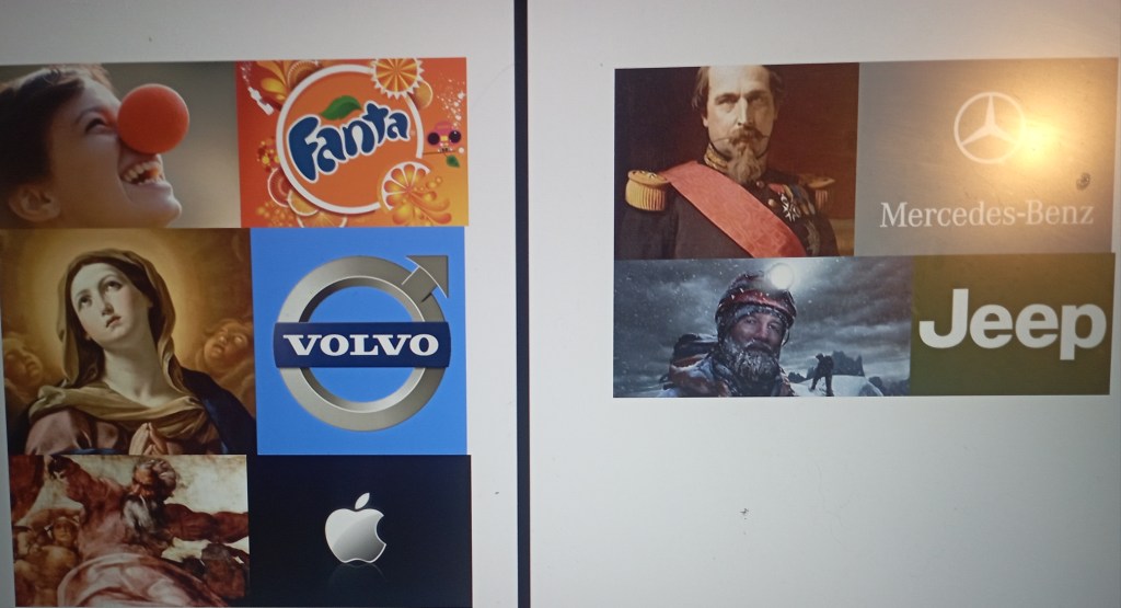 Actividad de escritura complementaria del taller literario online y presencial de LIBRO VUELA LIBRE