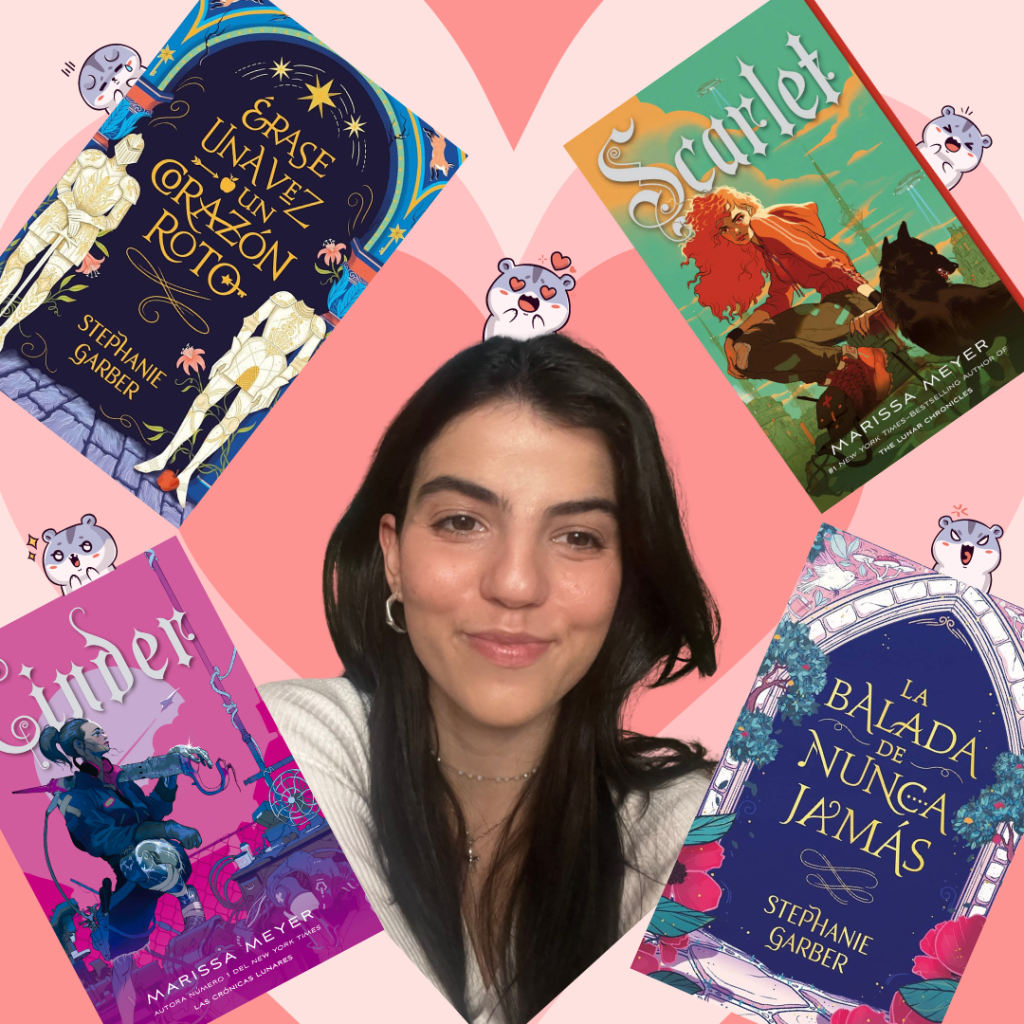  Núria Osca Claver inaugura la sección de Cupido entre libros en el club de lectura en Valencia de los talleres de escritura creativa de Libro Vuela Libre