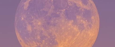 Desafío lunar de octubre en curso de los talleres de escritura de Libro Vuela Libre