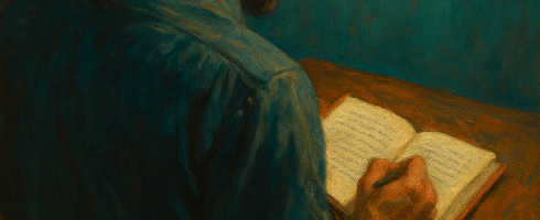 El diario secreto de los personajes en los talleres de escritura adscritos a Libro Vuela Libre en Valencia