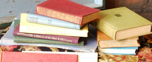 Tributos a Edgard Allan Poe en los talleres de formación literaria en Valencia de Libro Vuela LIbre